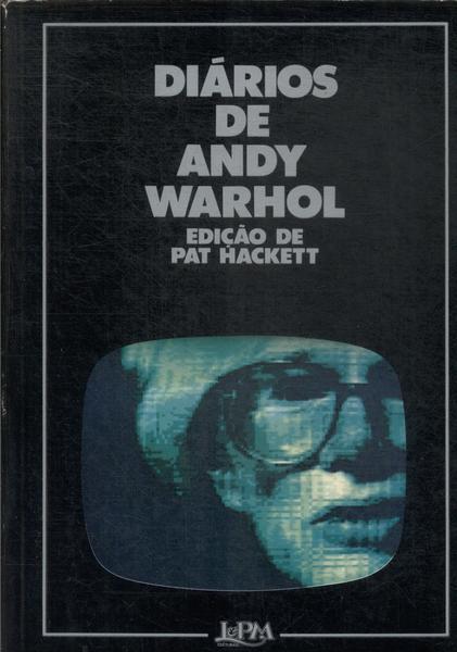 Diários De Andy Warhol