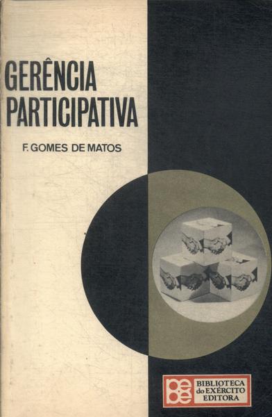 Gerência Participativa