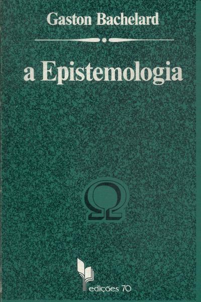 A Epistemologia