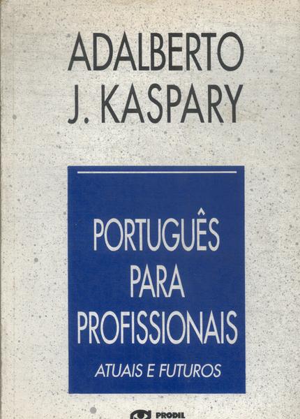 Português Para Profissionais (1995)