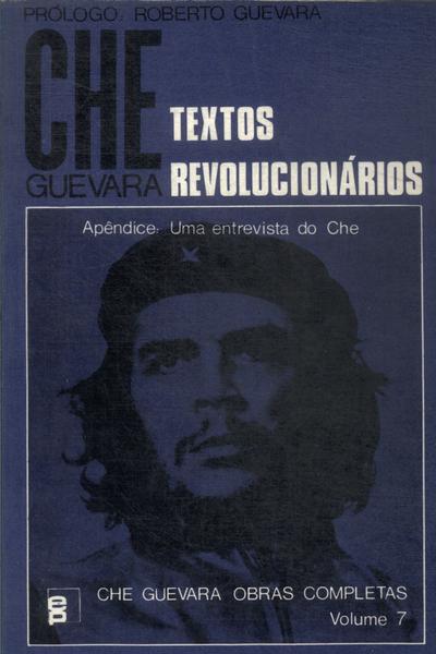 Textos Revolucionários