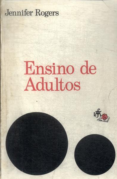 Ensino De Adultos