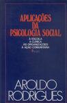 Aplicações Da Psicologia Social