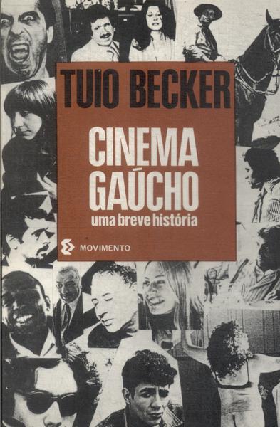 Cinema Gaúcho