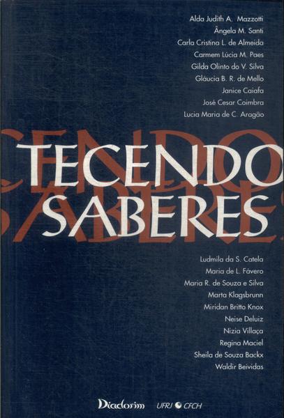 Tecendo Saberes