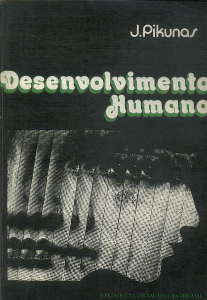 Desenvolvimento Humano