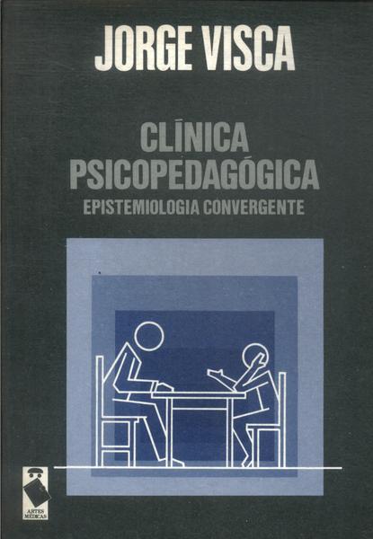 Clínica Psicopedagógica