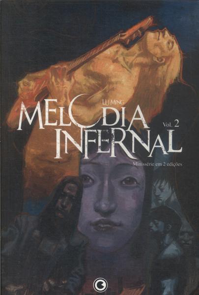Melodia Infernal Vol 2