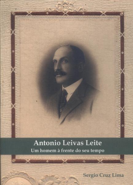 Antonio Leivas Leite