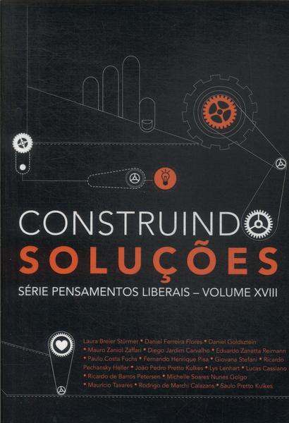 Construindo Soluções