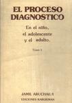 El Proceso Diagnostico