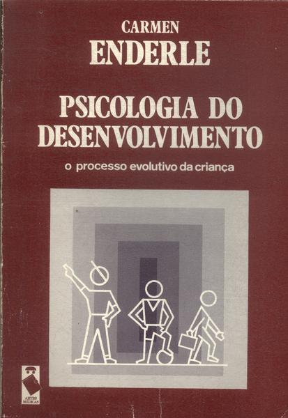 Psicologia Do Desenvolvimento