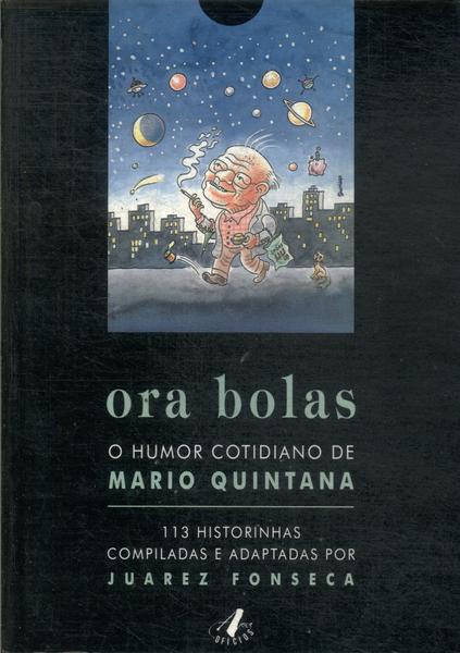 Ora Bolas