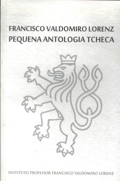 Pequena Antologia Tcheca