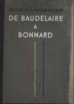 Histoire De La Peinture Moderne De Baudelaire A Bonnard