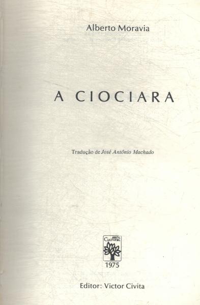 A Ciociara