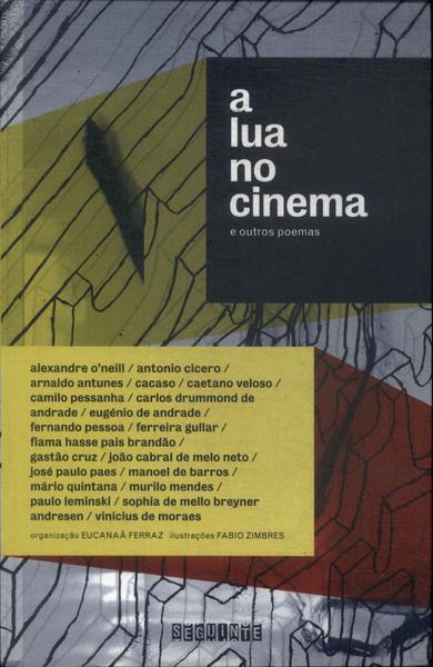 A Lua No Cinema