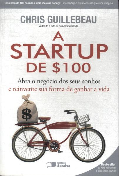 A Startup De $ 100