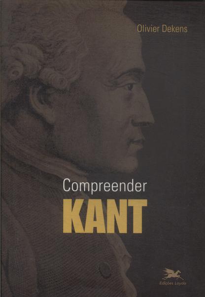 Compreender Kant