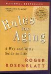 Rules For Aging