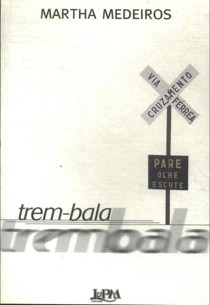 Trem-bala