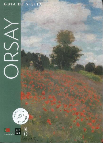 Guia De Visita: Orsay