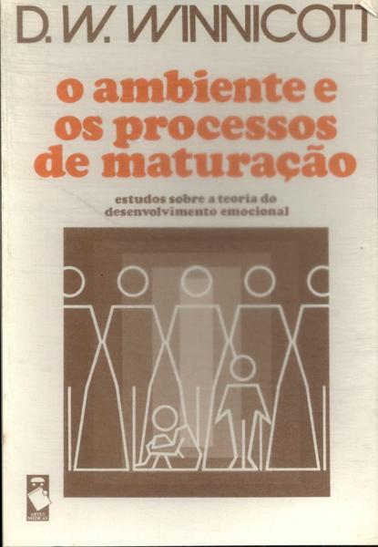 Ambiente E Os Processos De Maturação