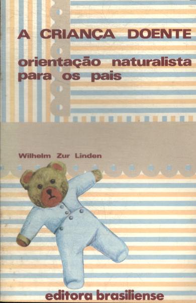 A Criança Doente