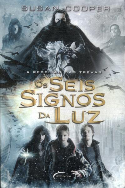 Os Seis Signos Da Luz