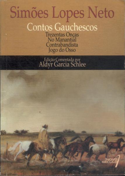 Contos Gauchescos