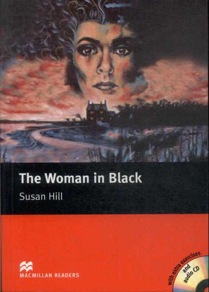 The Woman In Black (não Inclui Cd)