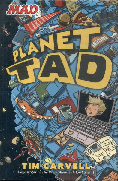 Planet Tad