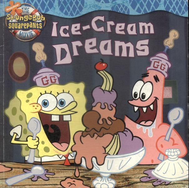 Ice-cream Dreams (adaptado)