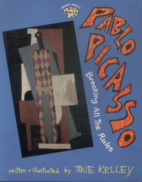 Pablo Picasso