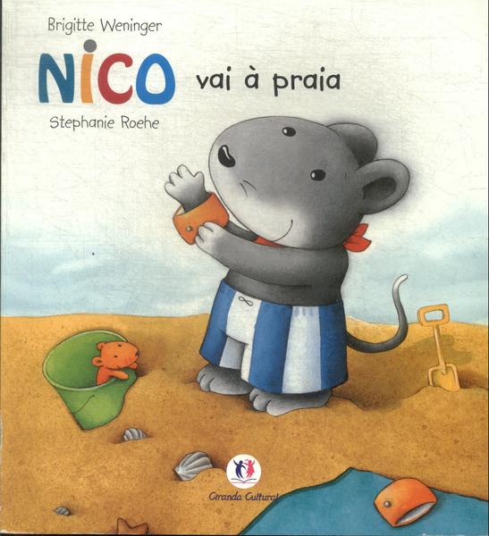 Nico Vai À Praia