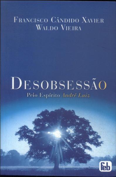 Desobsessão