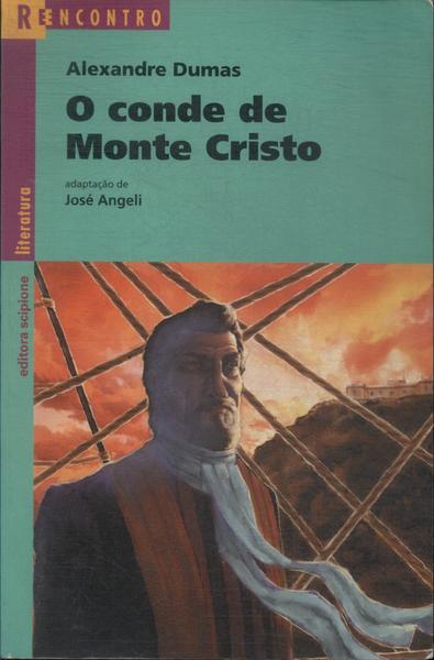 O Conde De Monte Cristo (Adaptado)