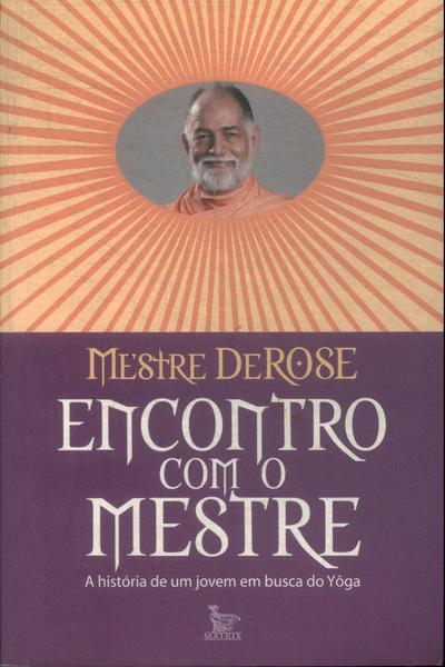 Encontro Com O Mestre