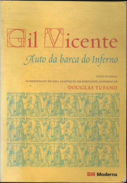 Auto Da Barca Do Inferno