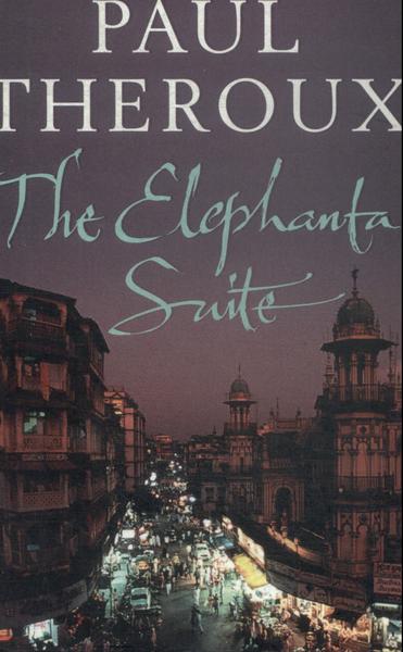 The Elephanta Suite