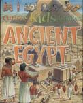Curious Kids Guides: Ancient Egypt
