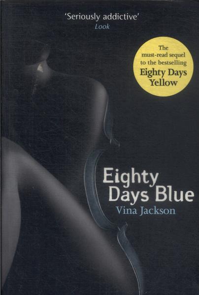 Eighty Days Blue