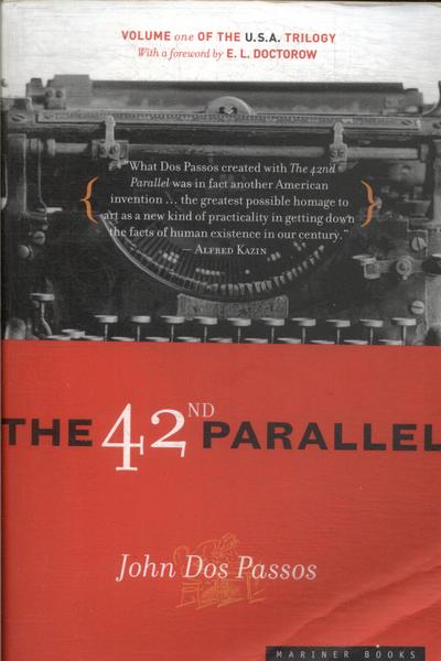 The 42nd Parallel