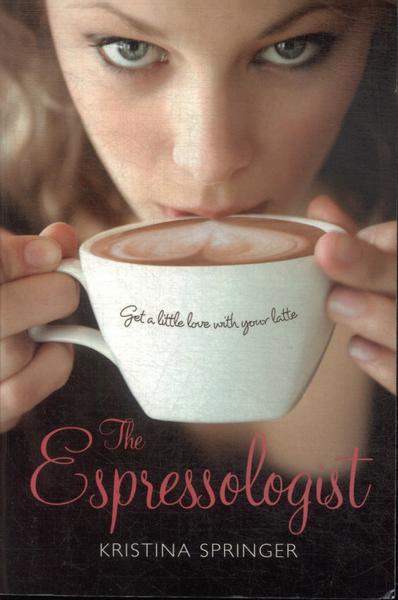 The Espressologist