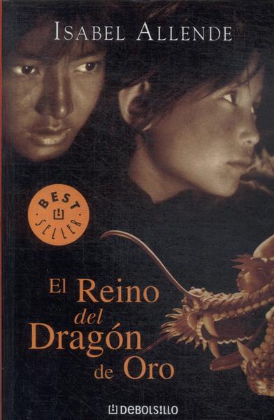 El Reino Del Dragón De Oro