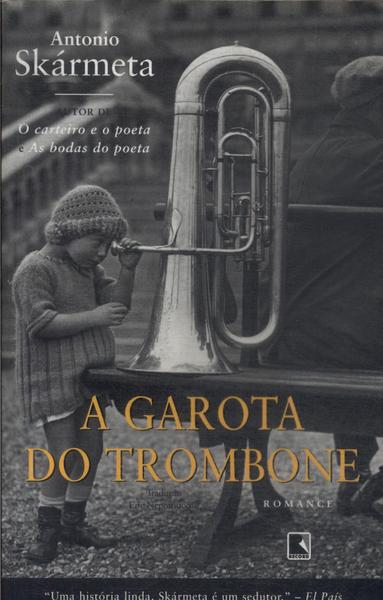 A Garota Do Trombone