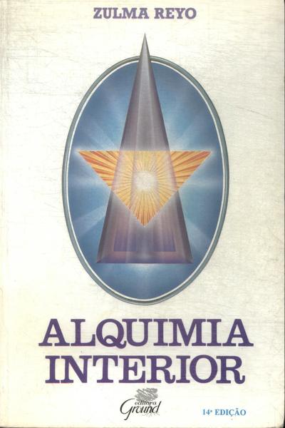 Alquimia Interior