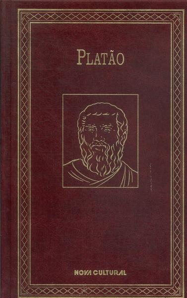Platão: Diálogos