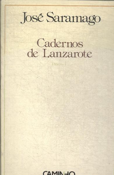 Cadernos De Lanzarote
