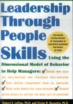 Leadership Through People Skills